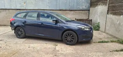 Ford Focus – 2017