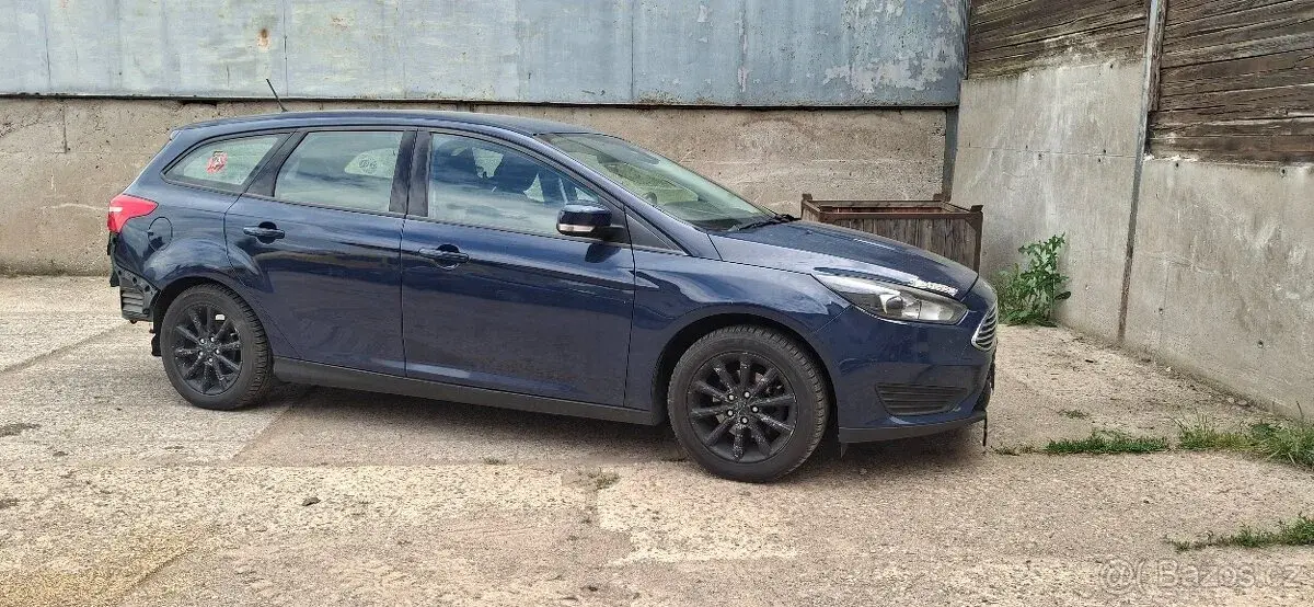 Ford Focus – 2017