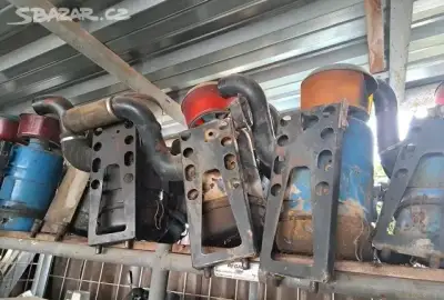 Filtr vzduchový