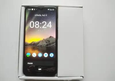 Nokia 2.3