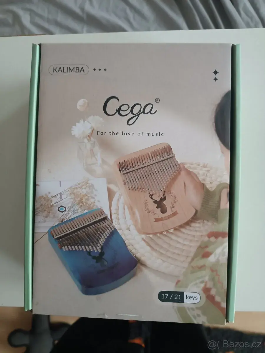 Kalimba Cega
