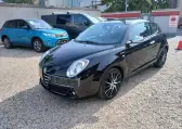 Alfa Romeo MiTo – 2013, 123 300 km