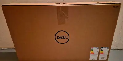 ⭐ Monitor 24" Dell P2422H Professional - nový, nepoužitý ⭐
