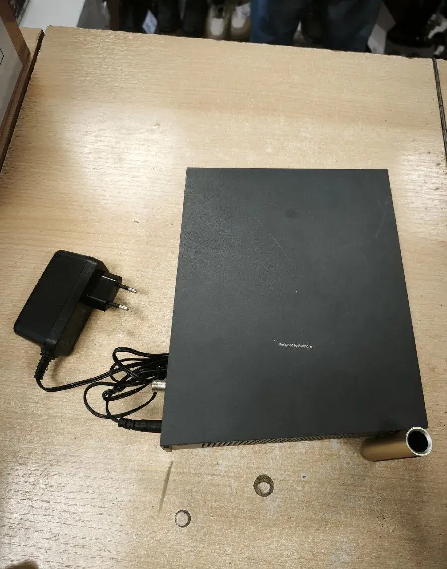 Modem VODAFONE station