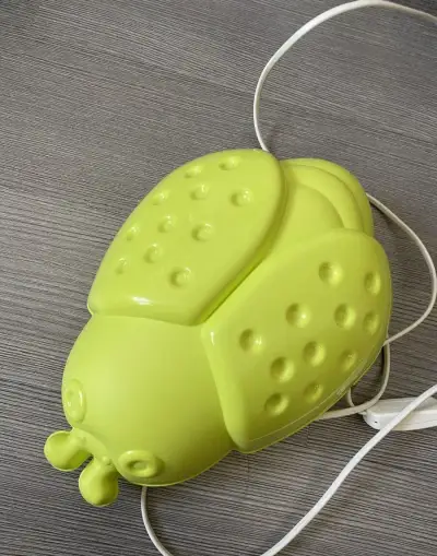 Dětská lampička