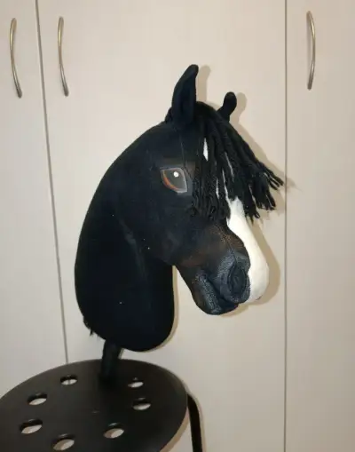 hobby horse na prodej