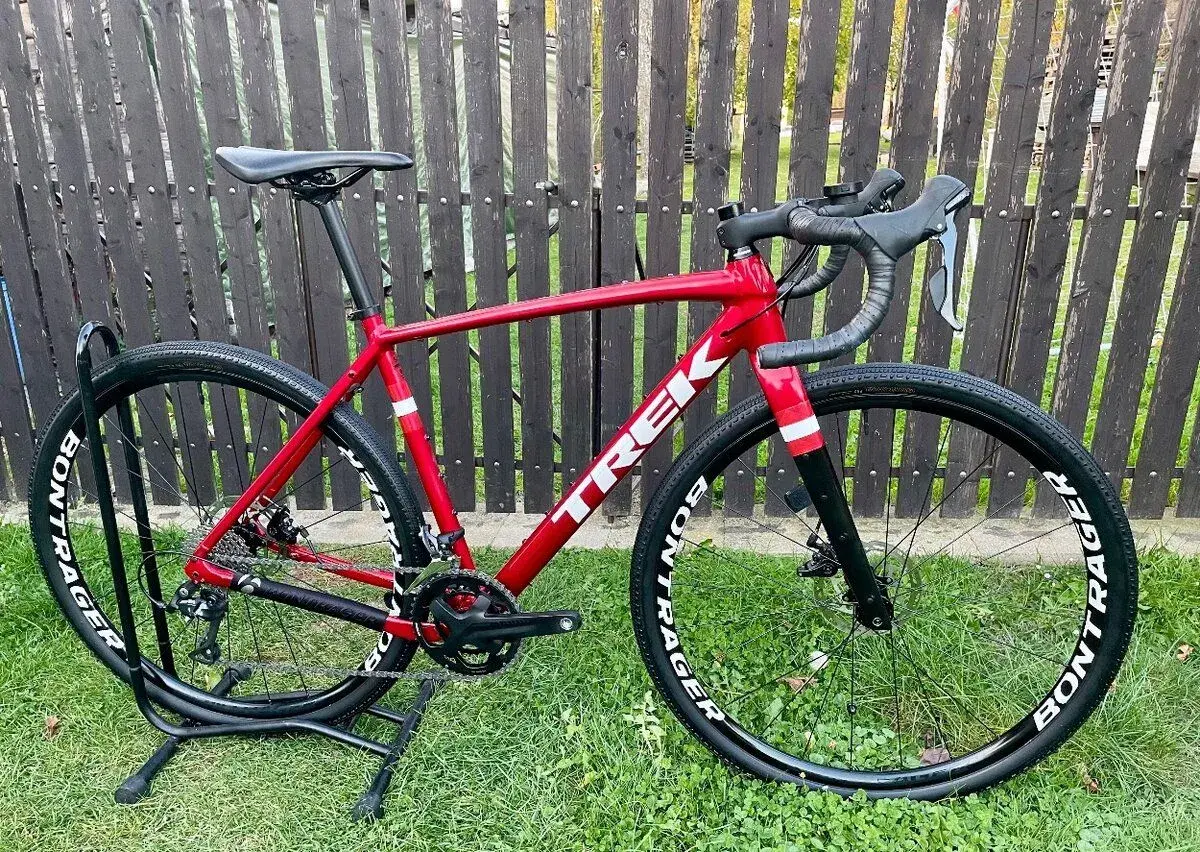 TREK CHECKPOINT ALR 3 gen.2