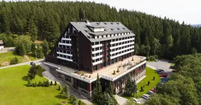 Pobyt Orea Resort Horizont Šumava