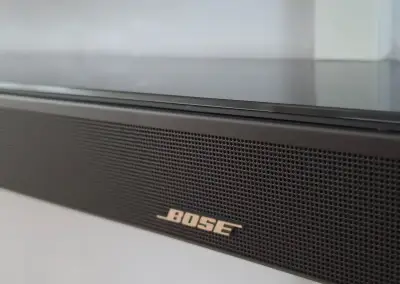 Bose Smart Soundbar 900 – vlajkový soundbar s Dolby Atmos