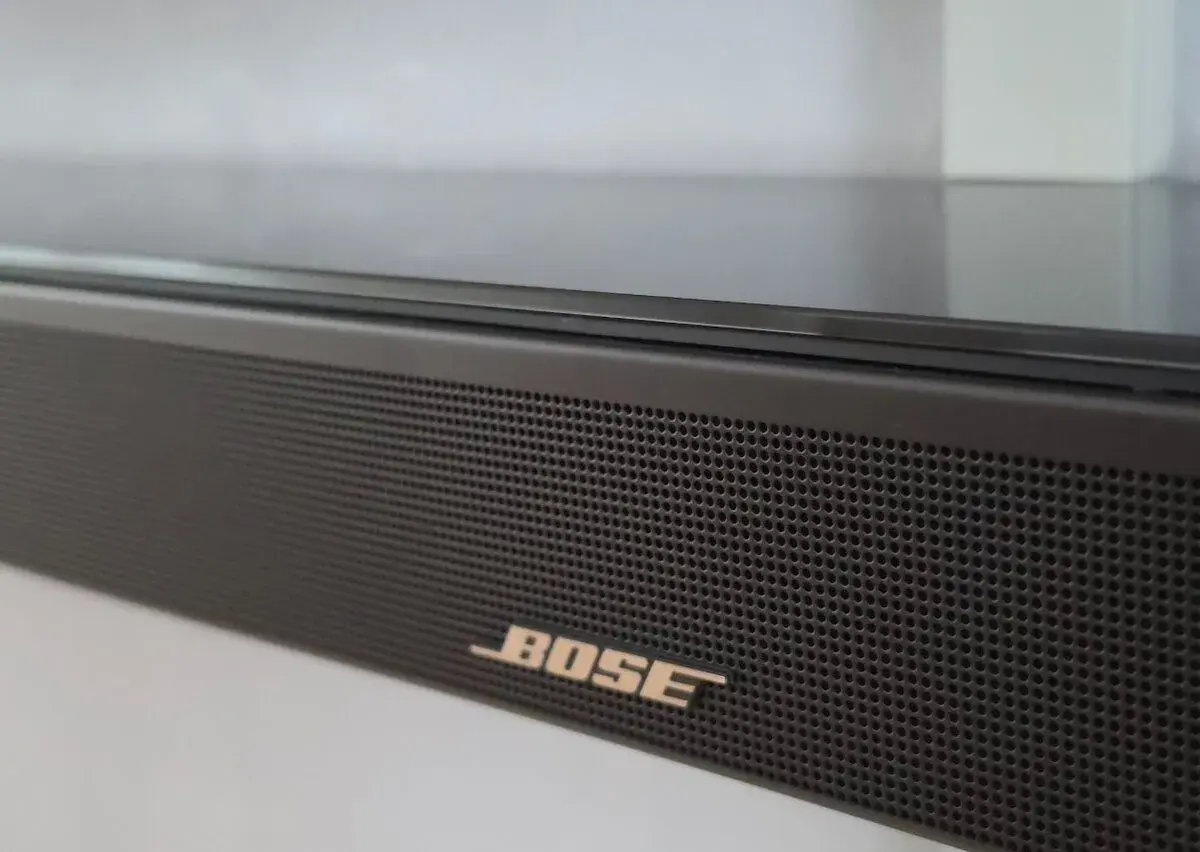 Bose Smart Soundbar 900 – vlajkový soundbar s Dolby Atmos