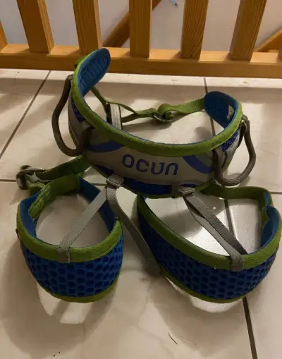 Sedák Ocún