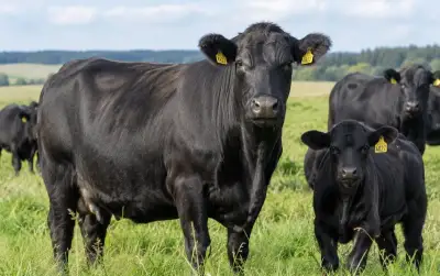 AA Aberdeen Angus z EKO
