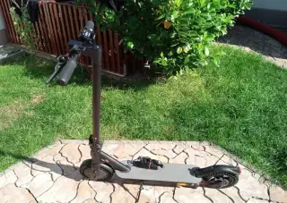 Elektro koloběžka Sencor