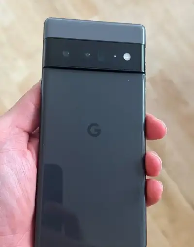 Google pixel 6 pro 12/256GB