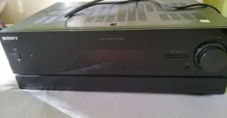 Sony AV recevier STR-DN1010