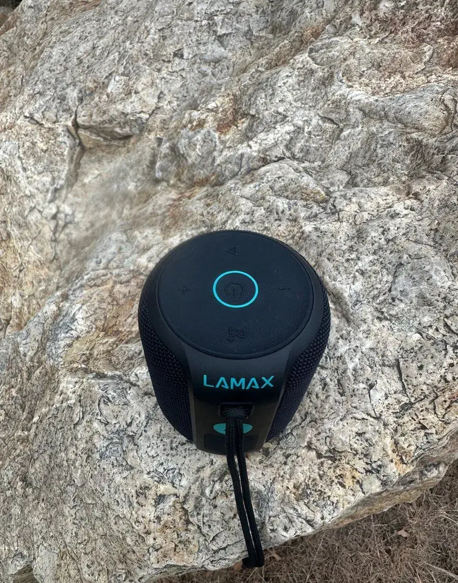Bluetooth reproduktor LAMAX Sounder2 Mini