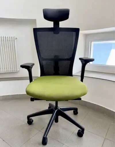 kancelářská židle Office Pro Merens