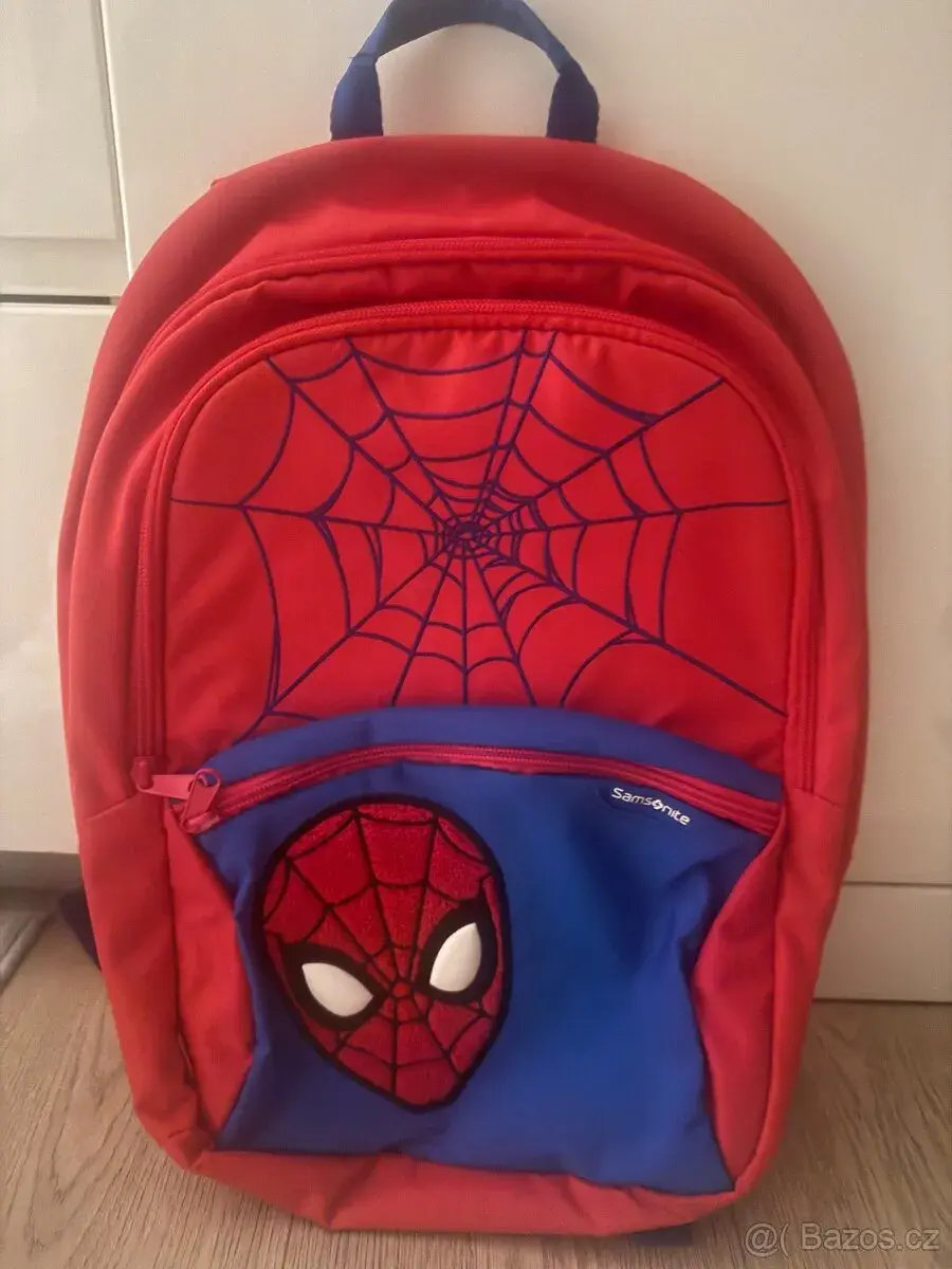 Batoh Samsonite