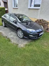 Renault Laguna – 2011