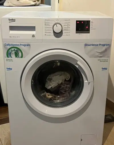 BEKO pracka 6Kg