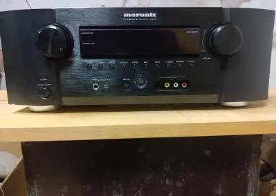 Marantz SR 5004 AV Surround Receiver
