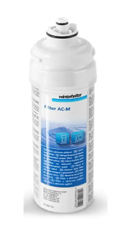 Uhlíkový filtr ac-m