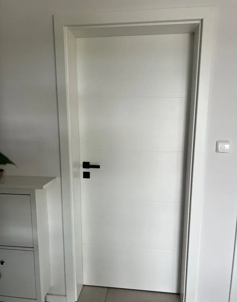 Interiérové dveře Doornite Quatro