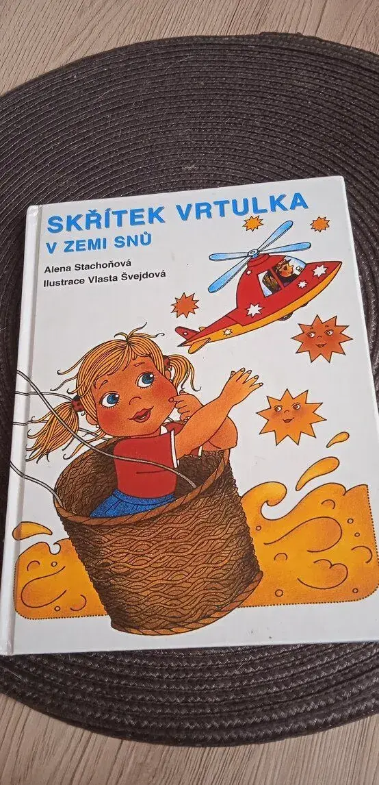 Pohádky