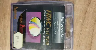 Filtr HTMC