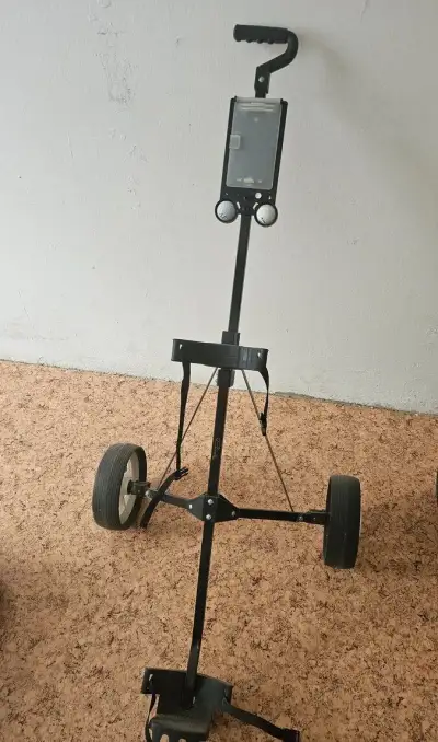 Golfový vozík Rhino