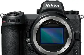 NIKON Z7II