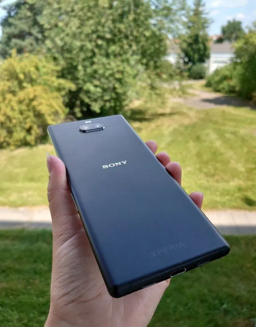 Sony Xperia 10 Plus (Dual SIM)