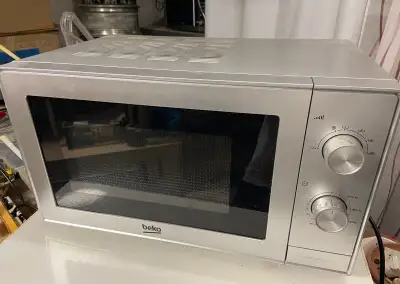 Mikrovlná trouba BEKO