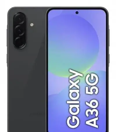 Samsung Galaxy A36 5G 256GB s kompletním balením