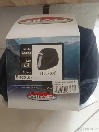 Moto přilbu SHAD