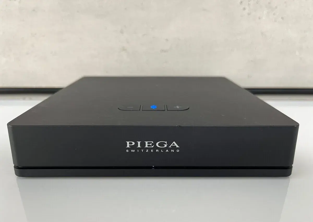 Piega Connect Hub
