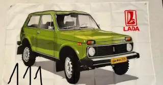 Lada Niva