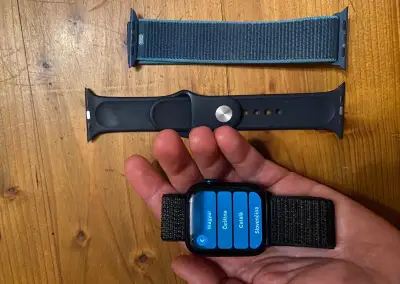 Apple Watch Series 6 44mm