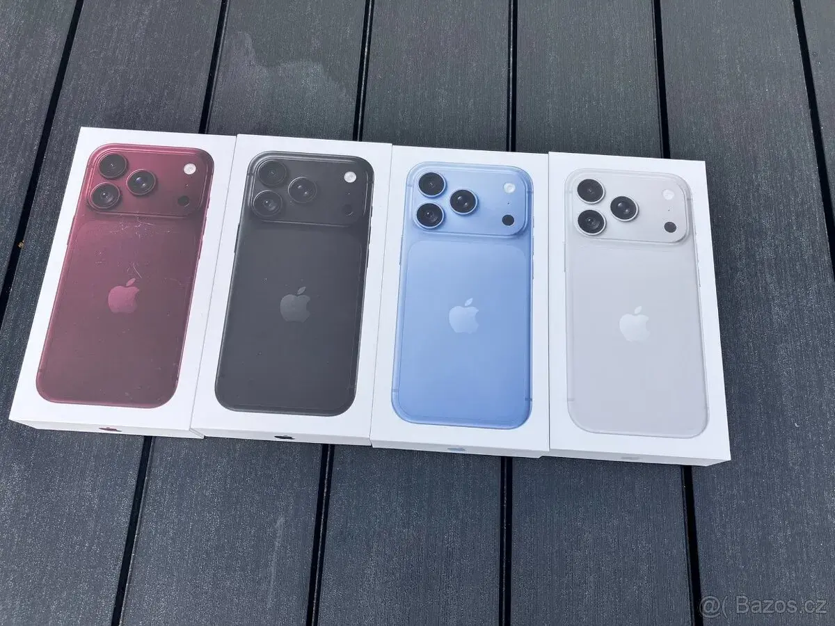 iPhone 18 pro 256GB , DPH