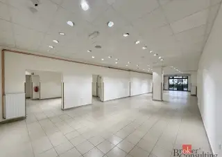 Pronájem, komerční/obchodní prostory, 200 m2, Žamberecká 27,