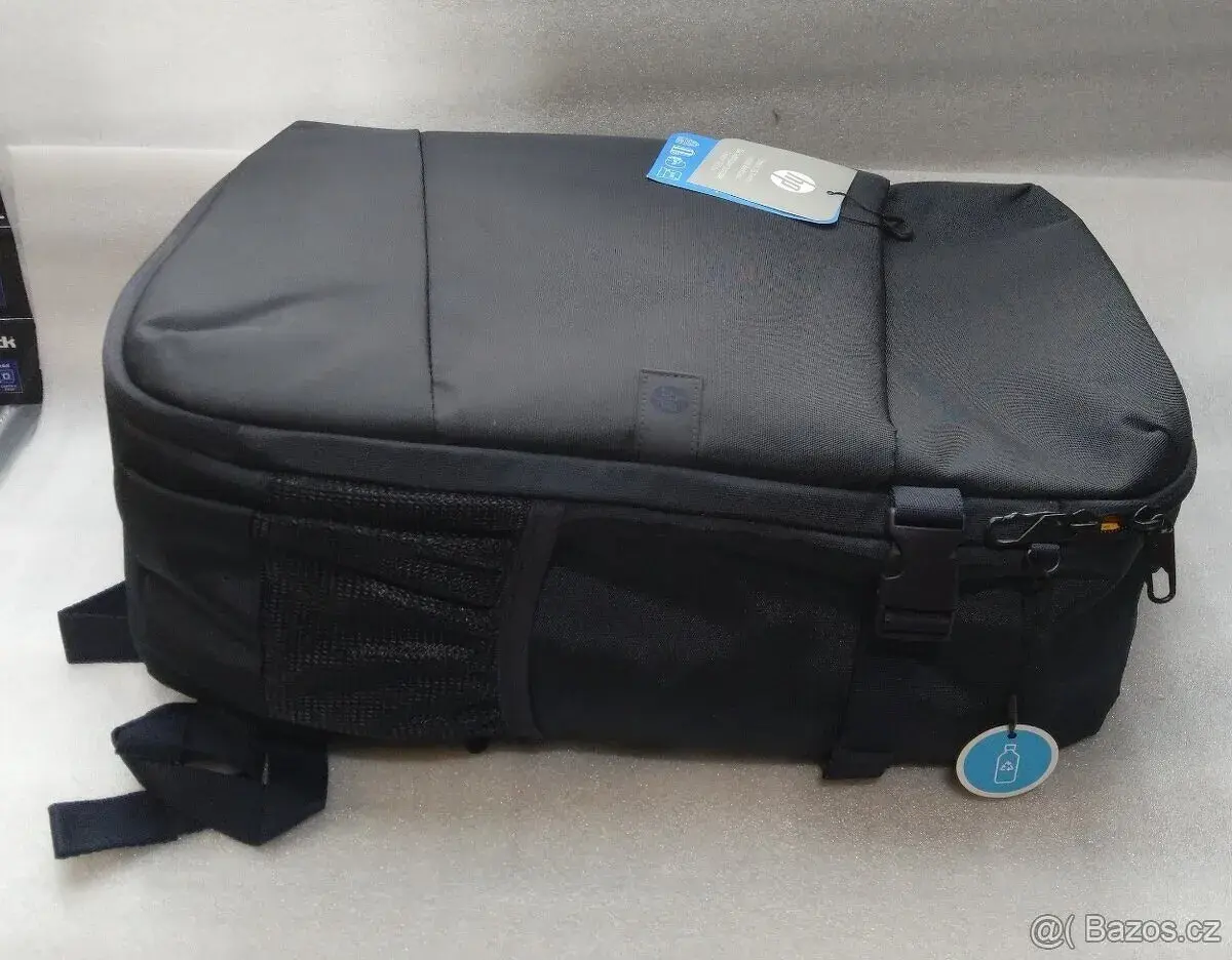 Batoh na notebook HP Creator 16.1" – Voděodolný a prostorný