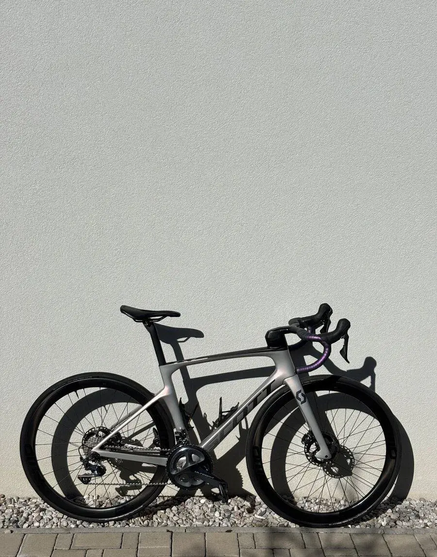 Scott Foil RC 30