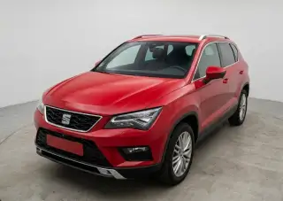 Seat Ateca – 2018, 169 200 km