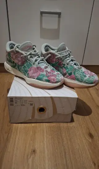Basketbalové boty NIKE LEBRON XXI PRM vel.42