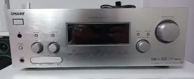 AV Receiver Sony STR DB 790