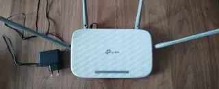 Router TP Link Archer C5