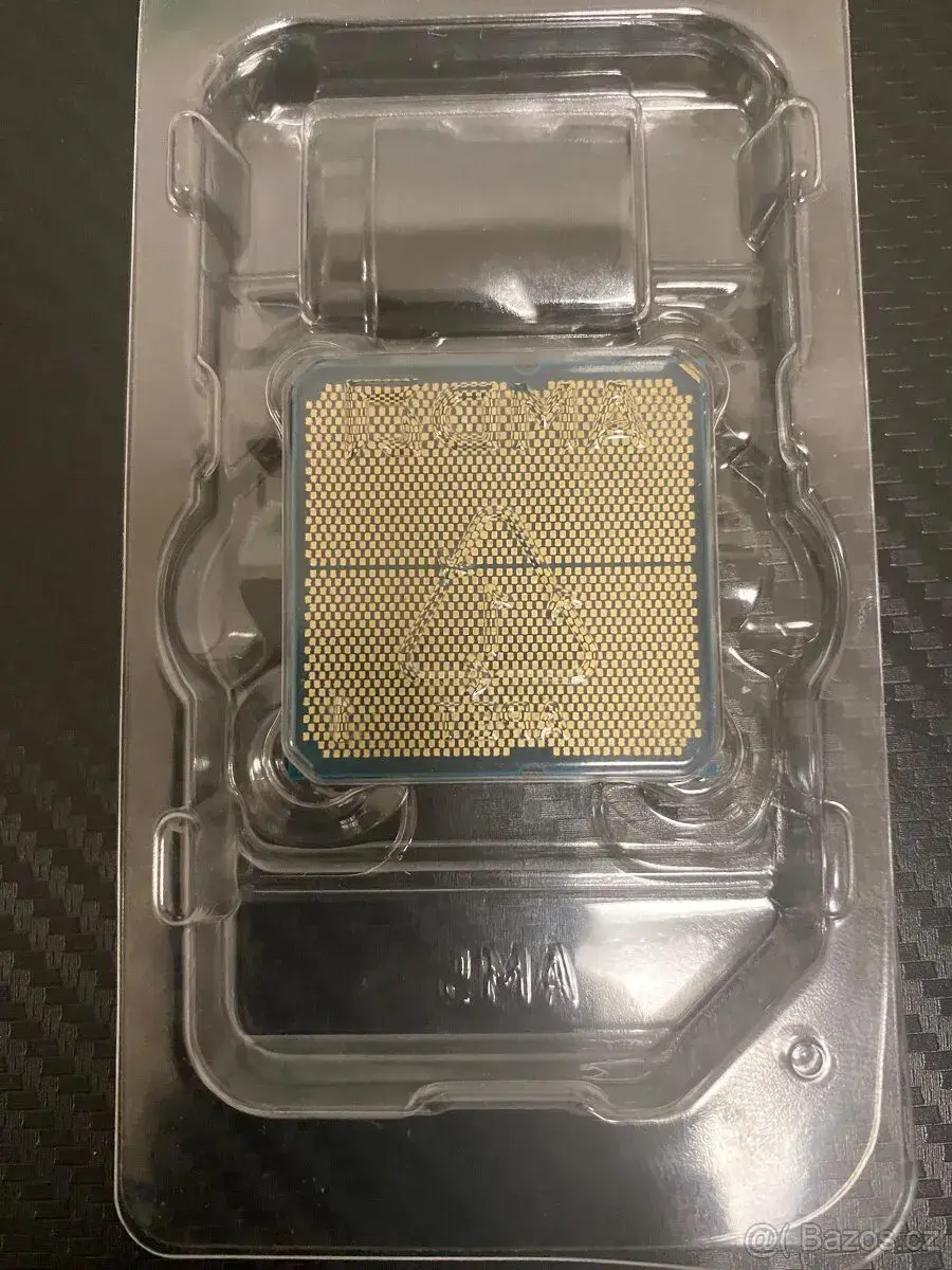 Procesor AMD Ryzen 7 8700F