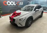 Mazda CX-3 – 2016, 81 000 km