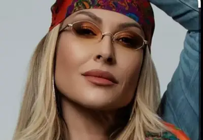 Koncert Anastacia - brno 15.10.-2 lístky
