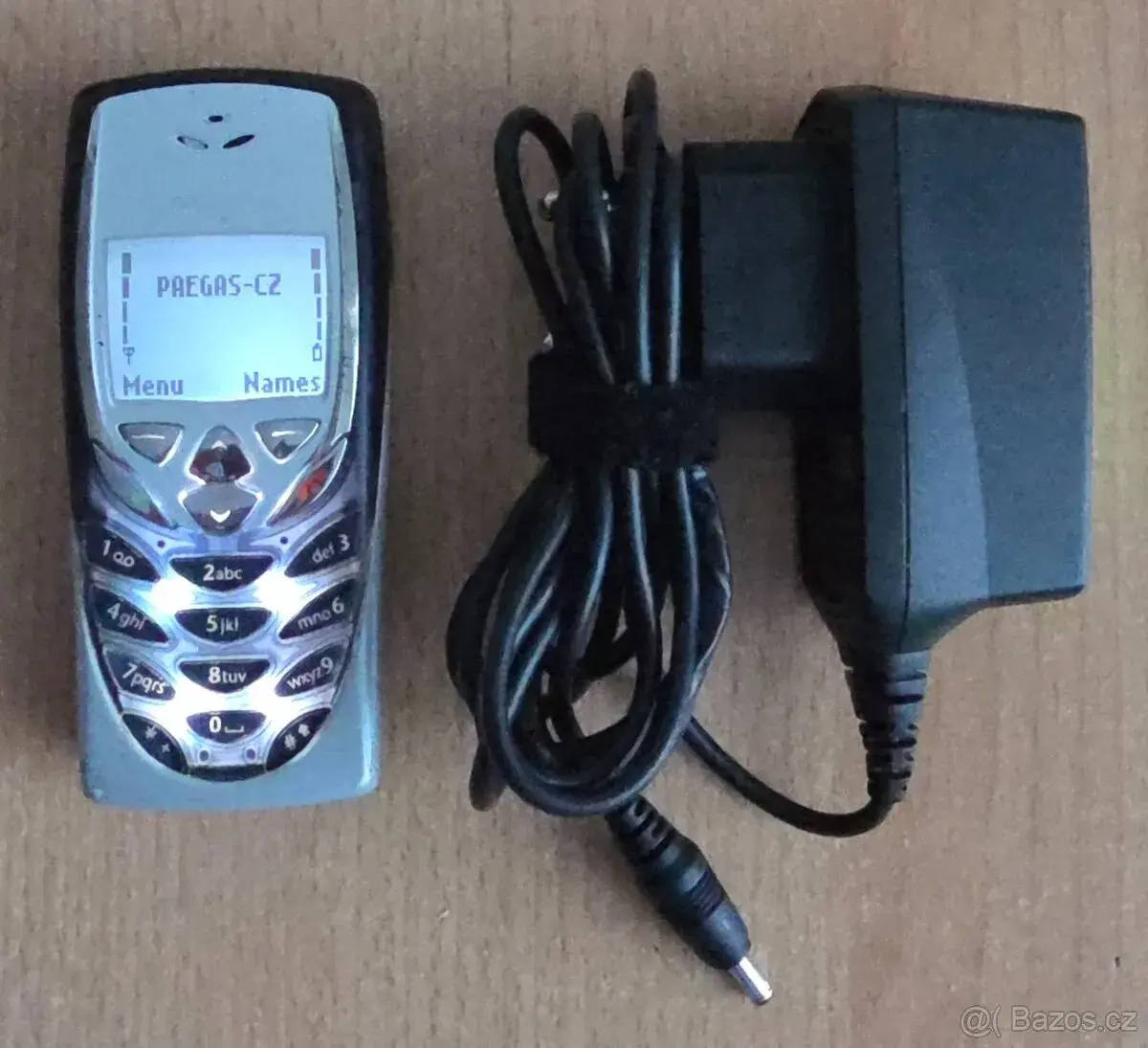 Nokia 8310